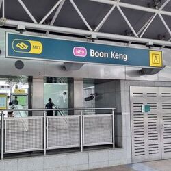 Blk 33 Bendemeer Road (Kallang/Whampoa), HDB 3 Rooms #624965401